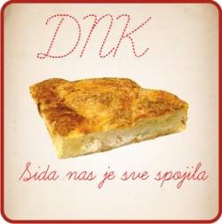 Sida nas je sve spojila